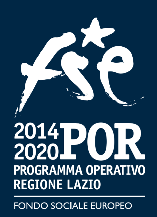 FSE POR Logo